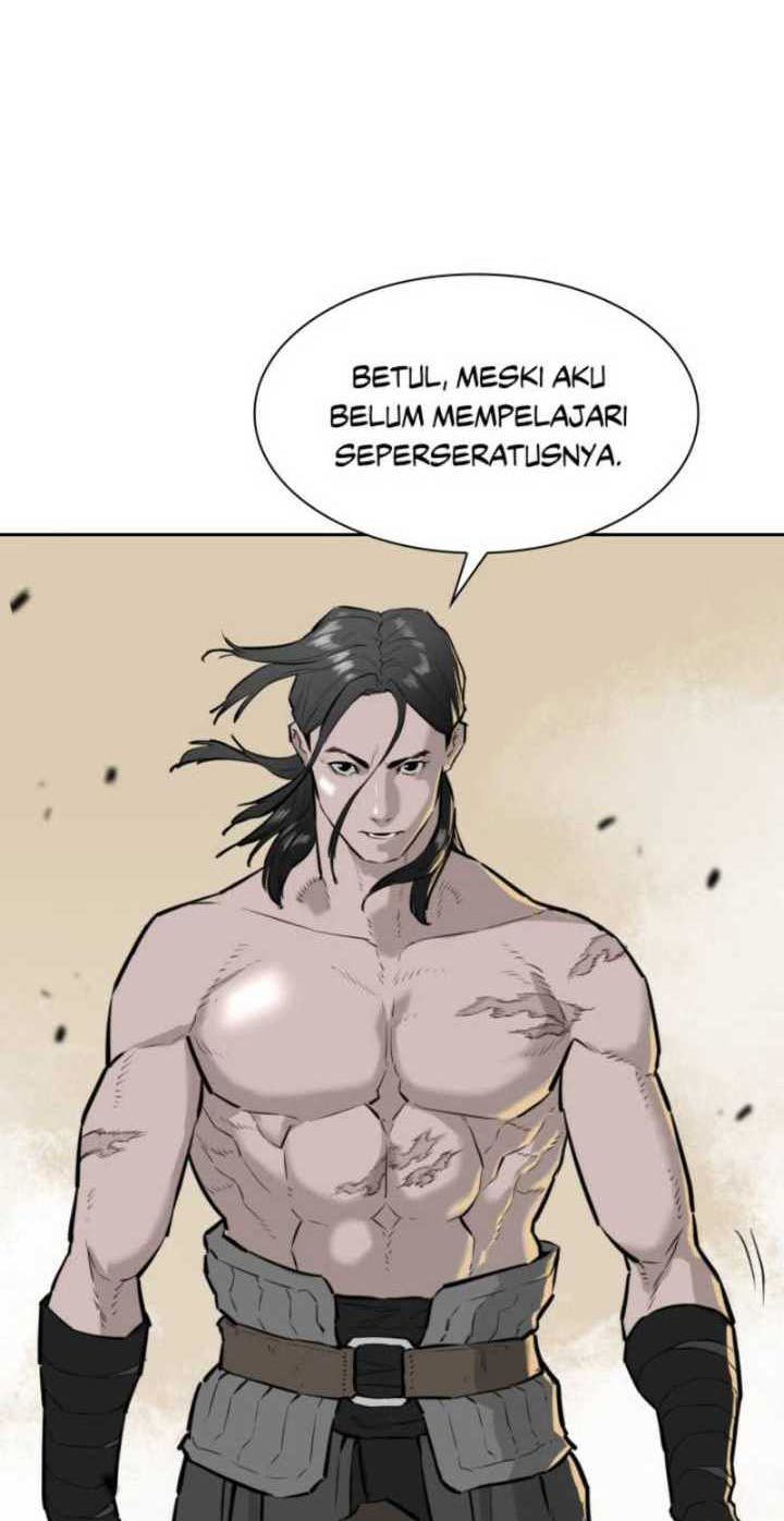 Wind Soul Chapter 37 - halaman 39
