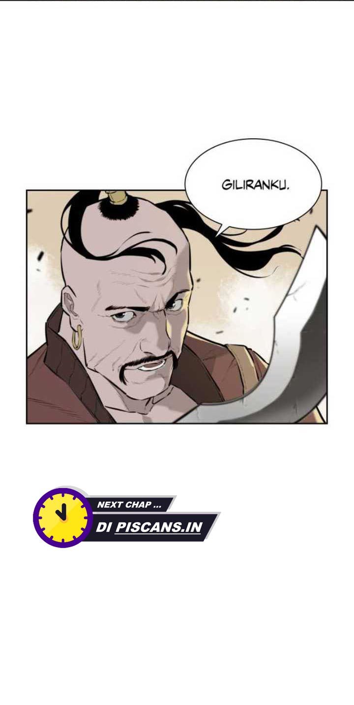 Wind Soul Chapter 37 - halaman 4