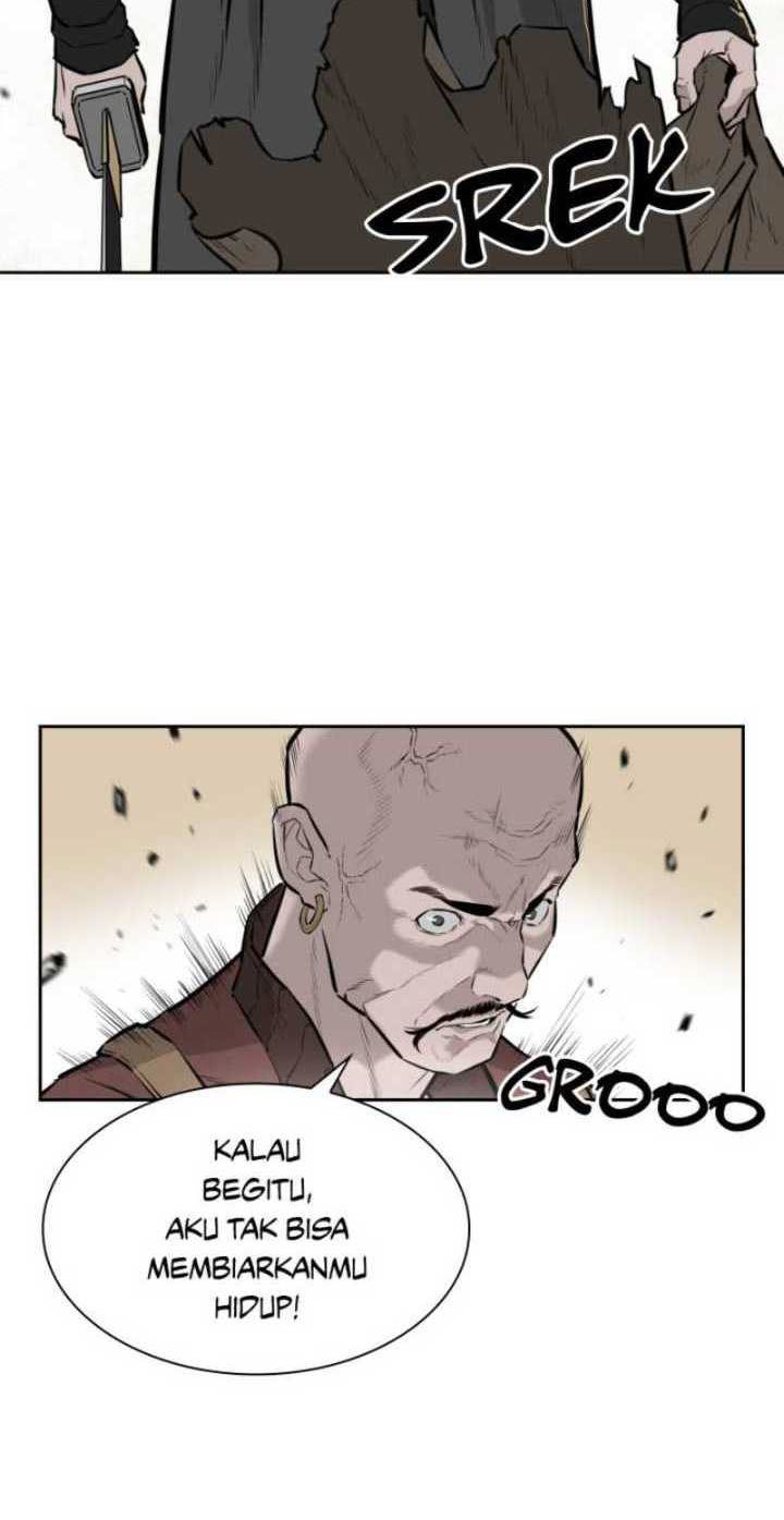 Wind Soul Chapter 37 - halaman 40