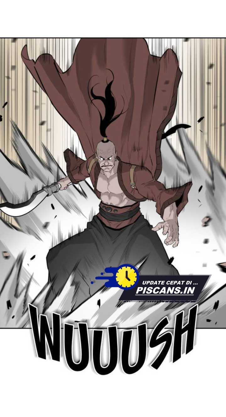 Wind Soul Chapter 37 - halaman 41