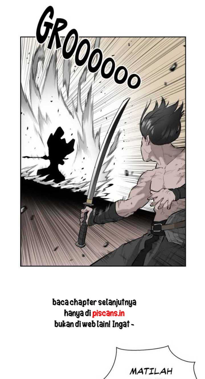 Wind Soul Chapter 37 - halaman 42