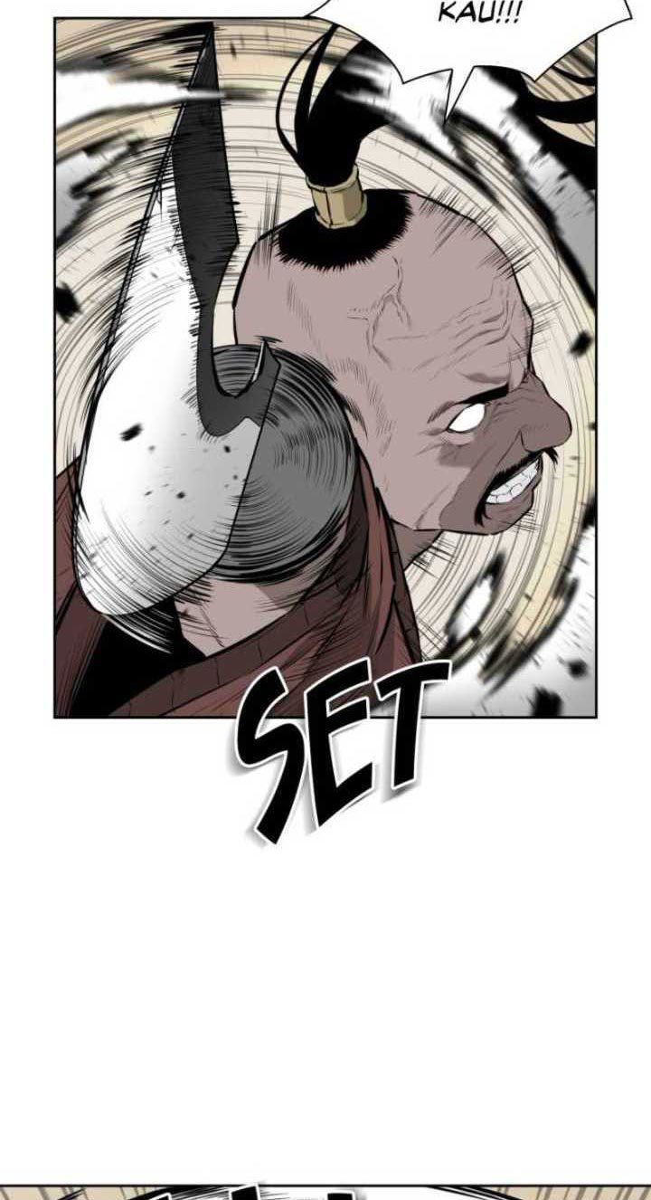 Wind Soul Chapter 37 - halaman 43