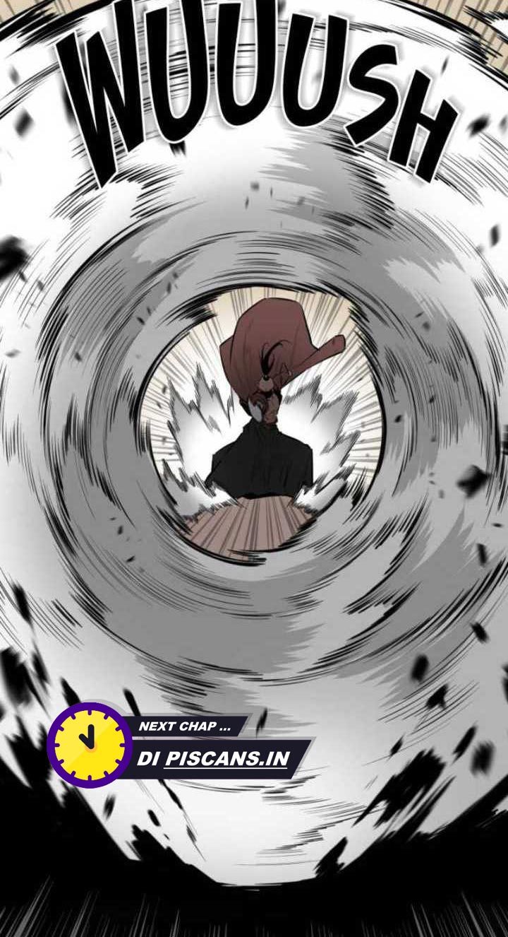 Wind Soul Chapter 37 - halaman 44