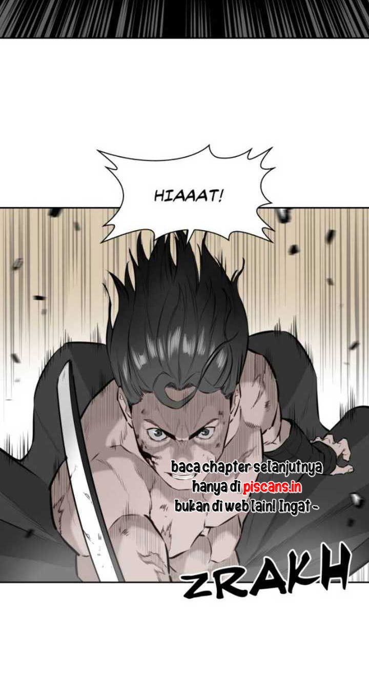 Wind Soul Chapter 37 - halaman 45