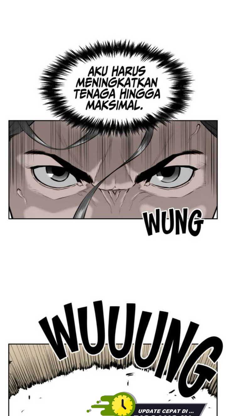 Wind Soul Chapter 37 - halaman 46