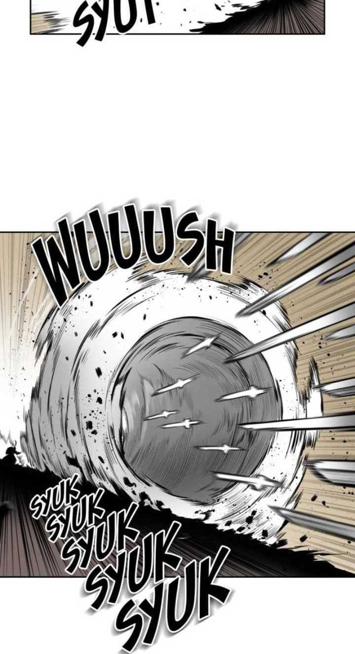 Wind Soul Chapter 37 - halaman 50