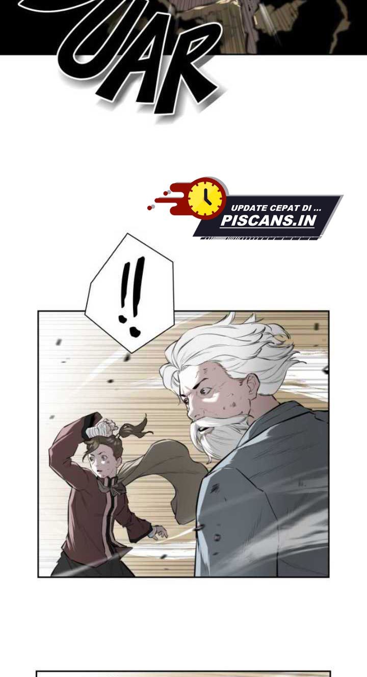 Wind Soul Chapter 37 - halaman 52