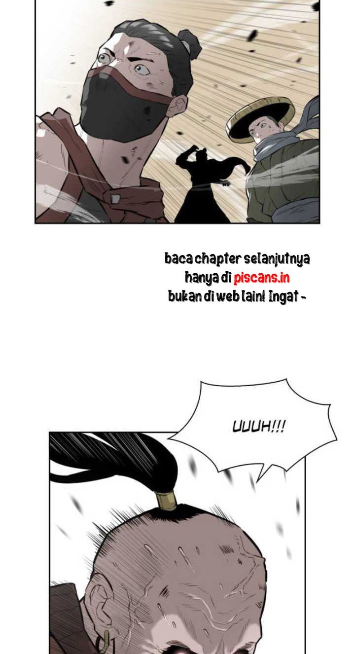 Wind Soul Chapter 37 - halaman 53