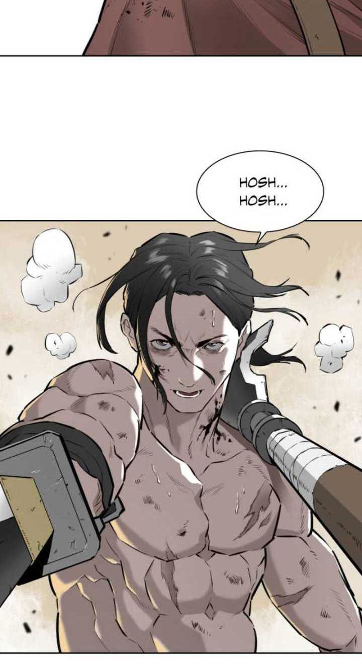 Wind Soul Chapter 37 - halaman 58