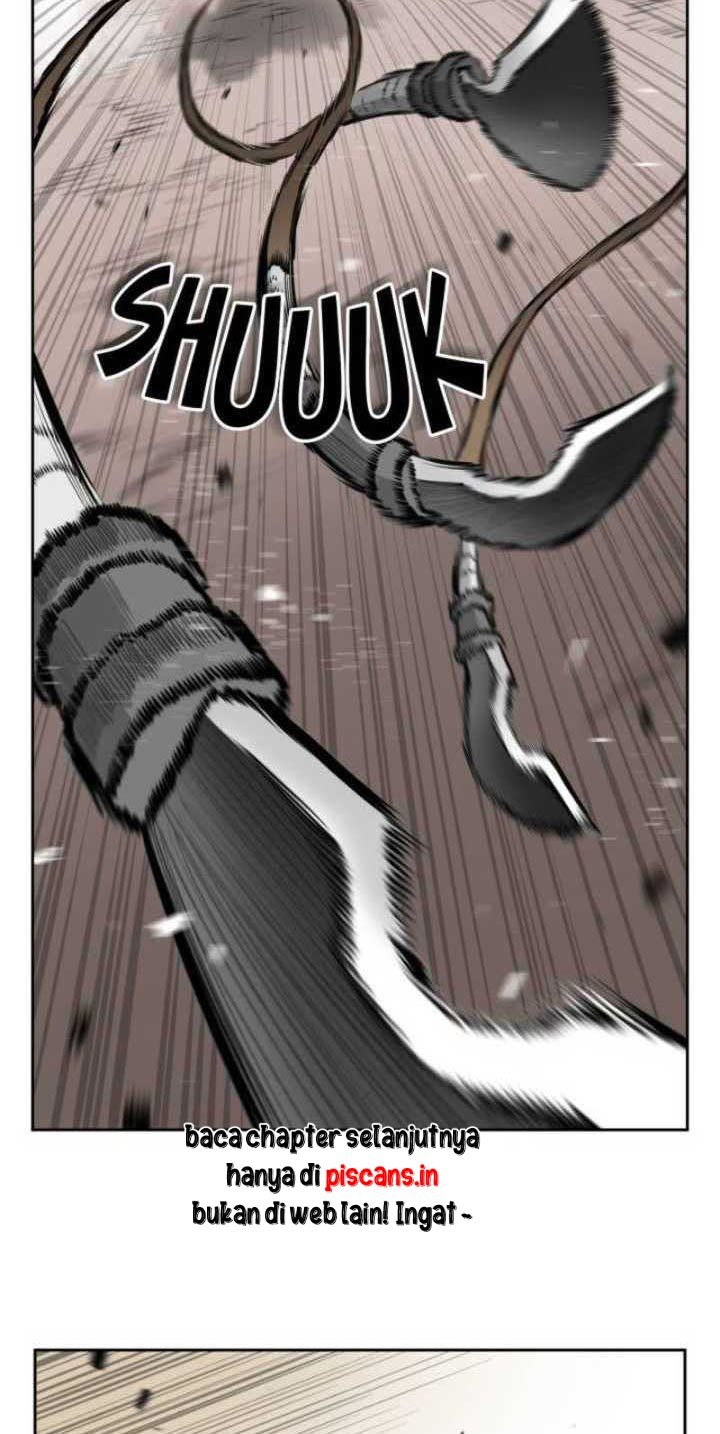 Wind Soul Chapter 37 - halaman 7