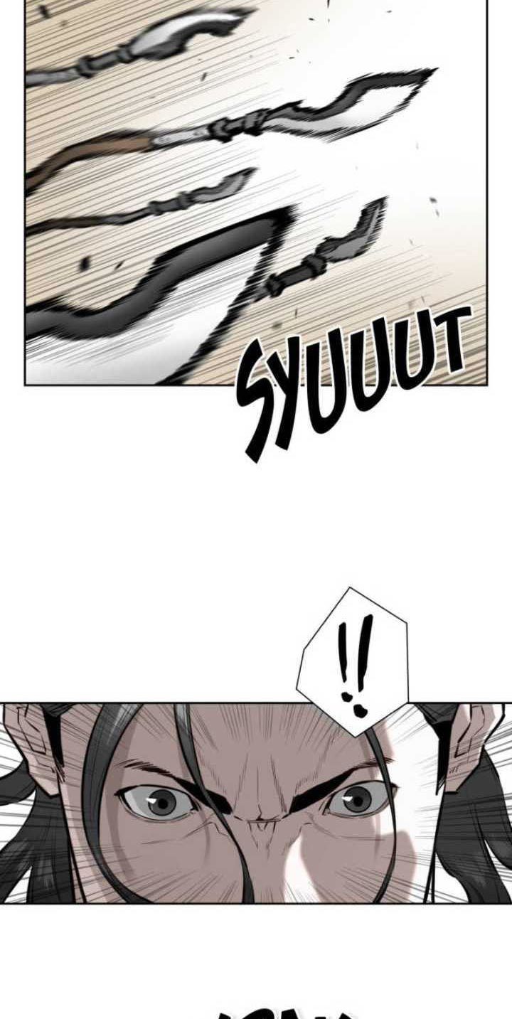Wind Soul Chapter 37 - halaman 8