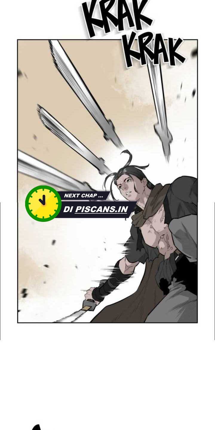 Wind Soul Chapter 37 - halaman 9