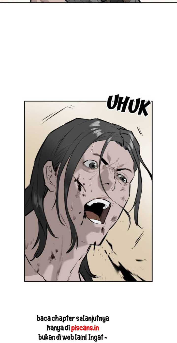 Wind Soul Chapter 38 - halaman 10