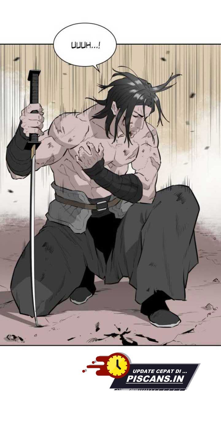 Wind Soul Chapter 38 - halaman 11