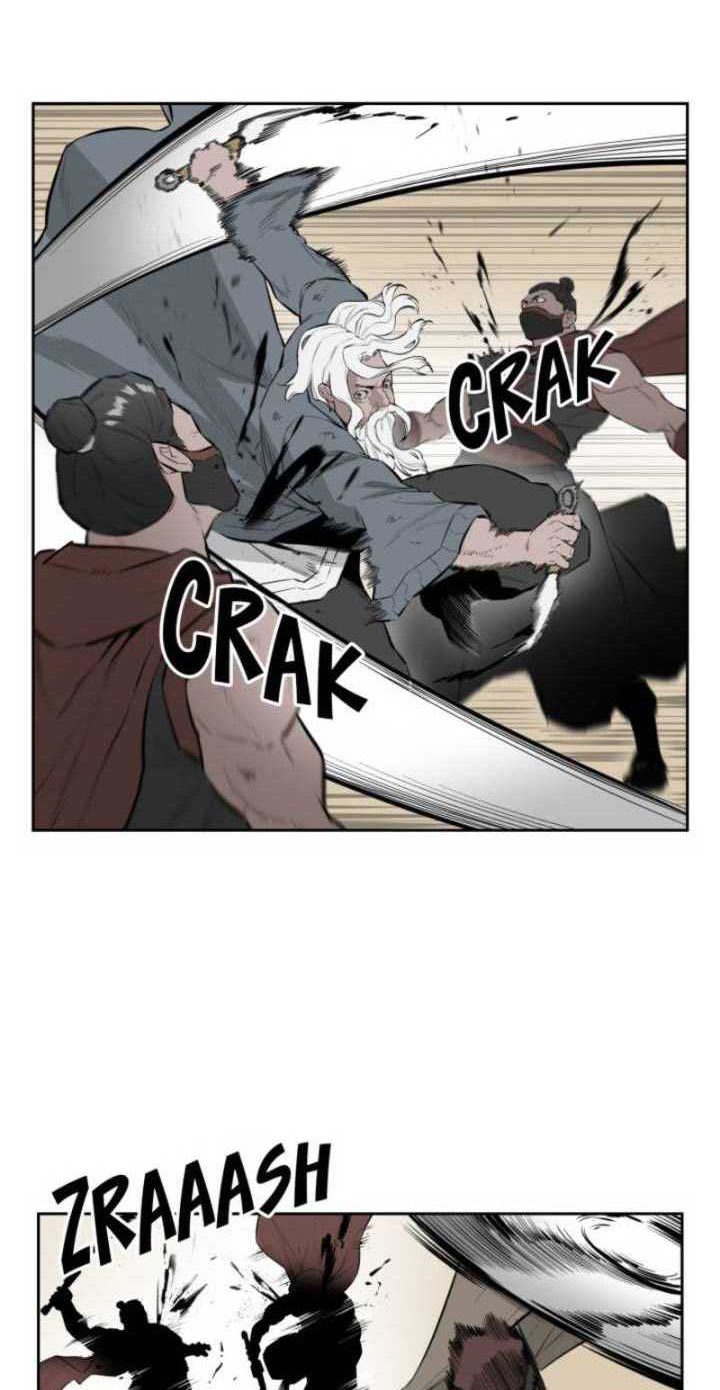 Wind Soul Chapter 38 - halaman 12