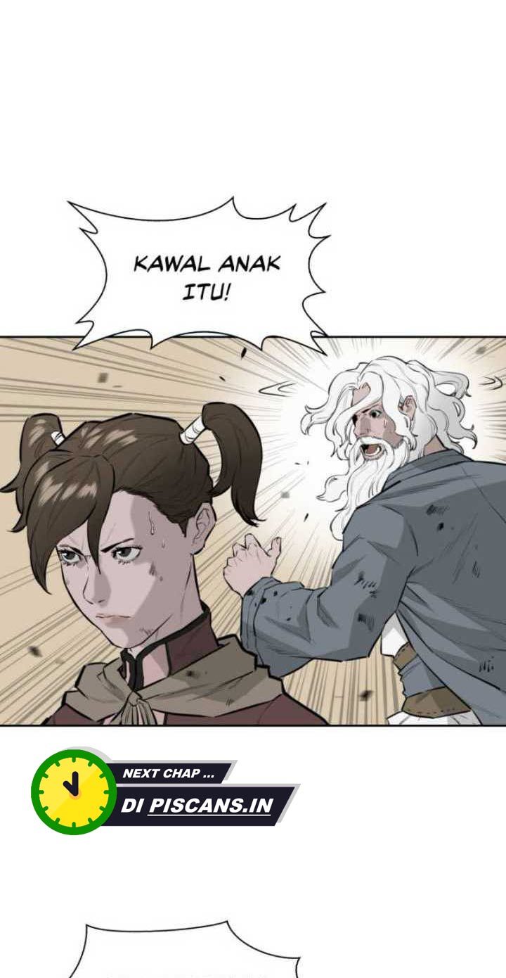 Wind Soul Chapter 38 - halaman 14