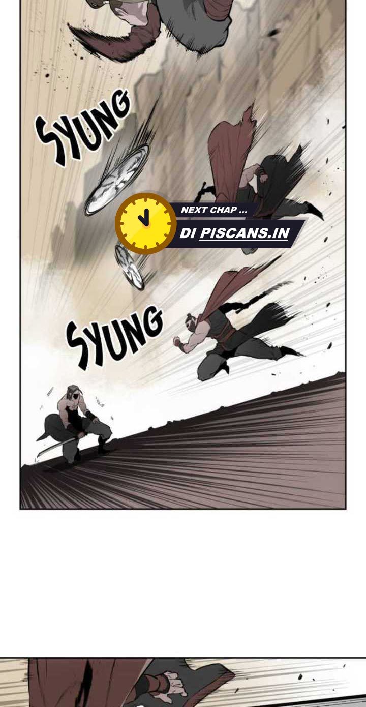 Wind Soul Chapter 38 - halaman 17