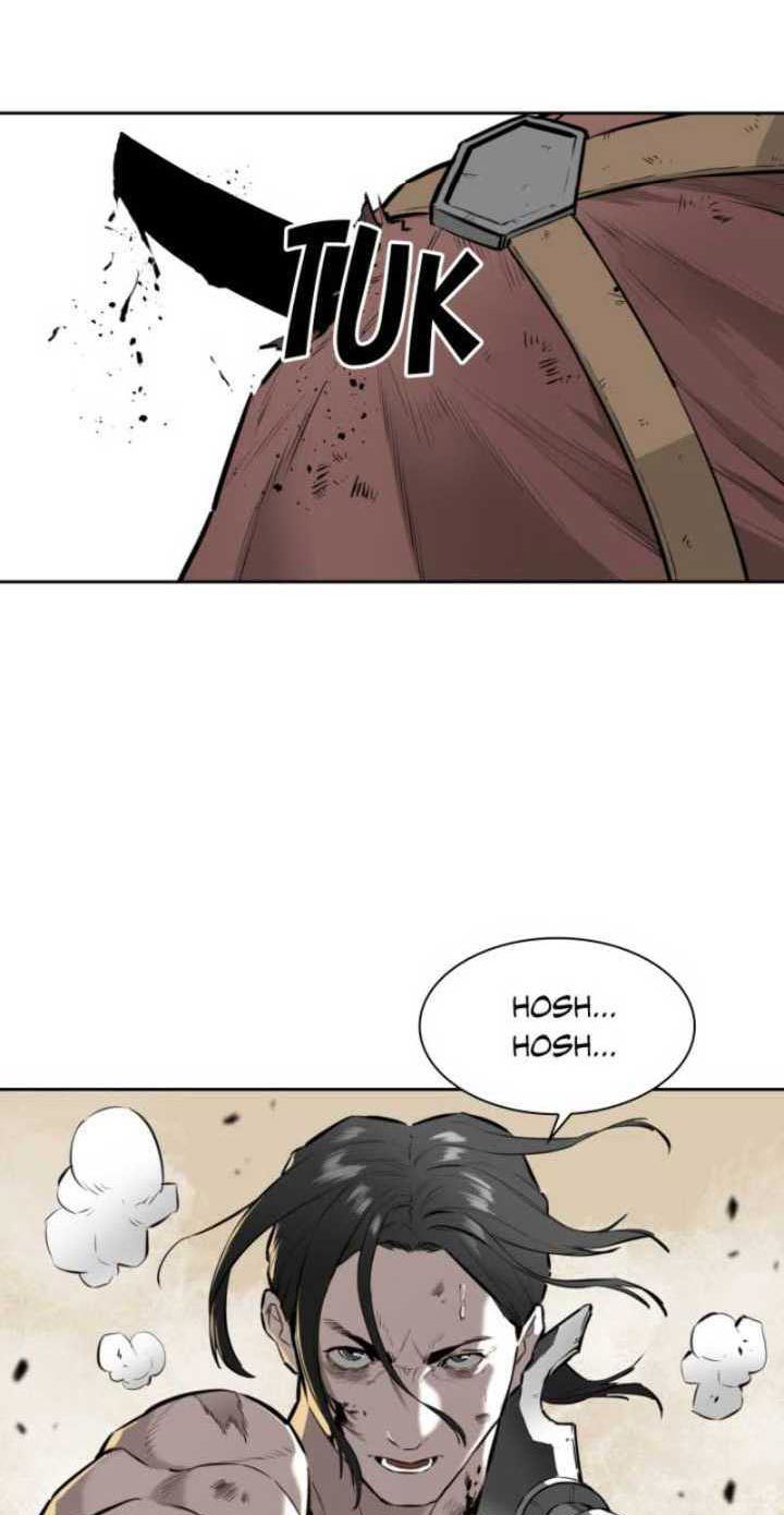 Wind Soul Chapter 38 - halaman 2