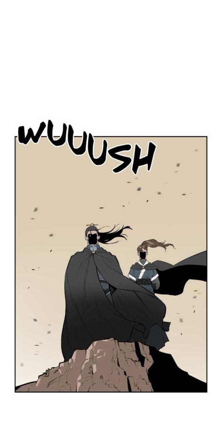 Wind Soul Chapter 38 - halaman 20