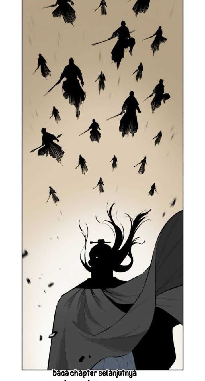 Wind Soul Chapter 38 - halaman 22