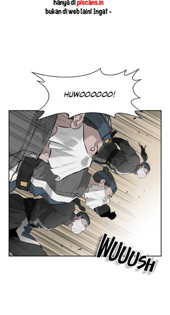 Wind Soul Chapter 38 - halaman 23