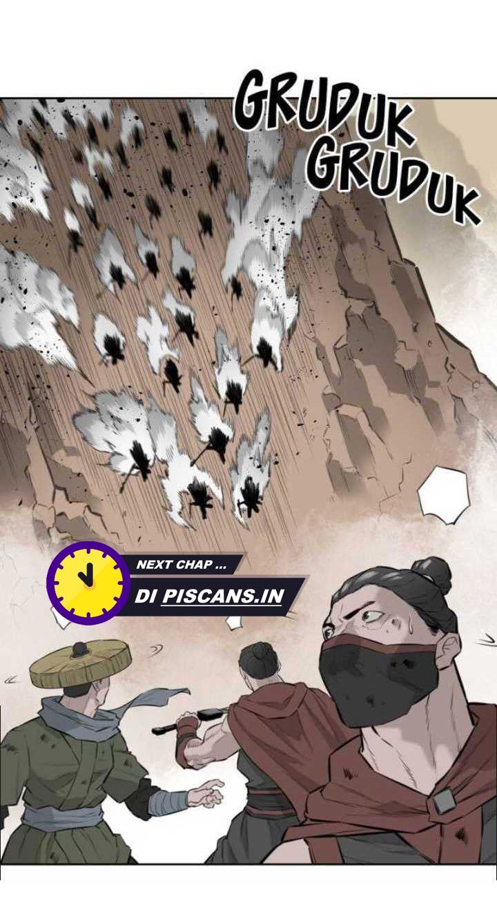 Wind Soul Chapter 38 - halaman 24