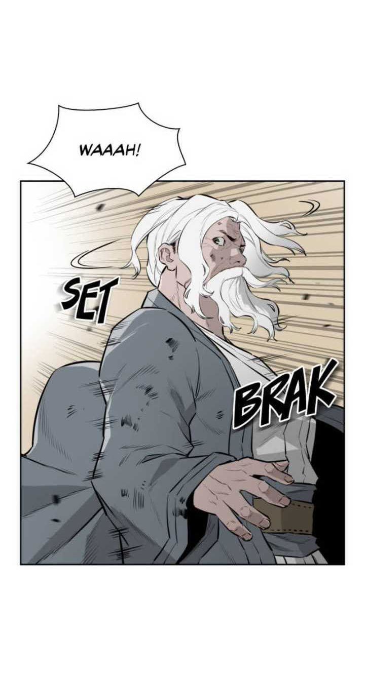 Wind Soul Chapter 38 - halaman 25