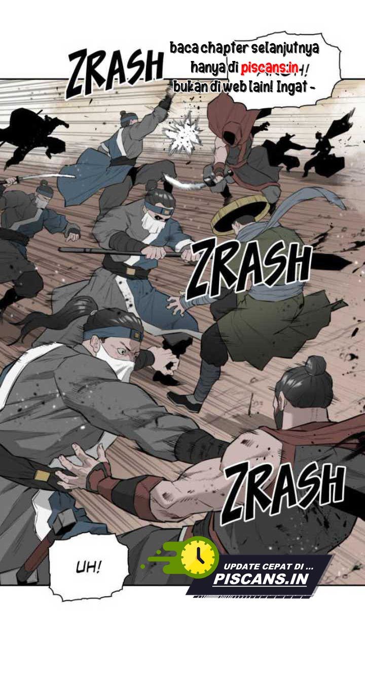 Wind Soul Chapter 38 - halaman 26