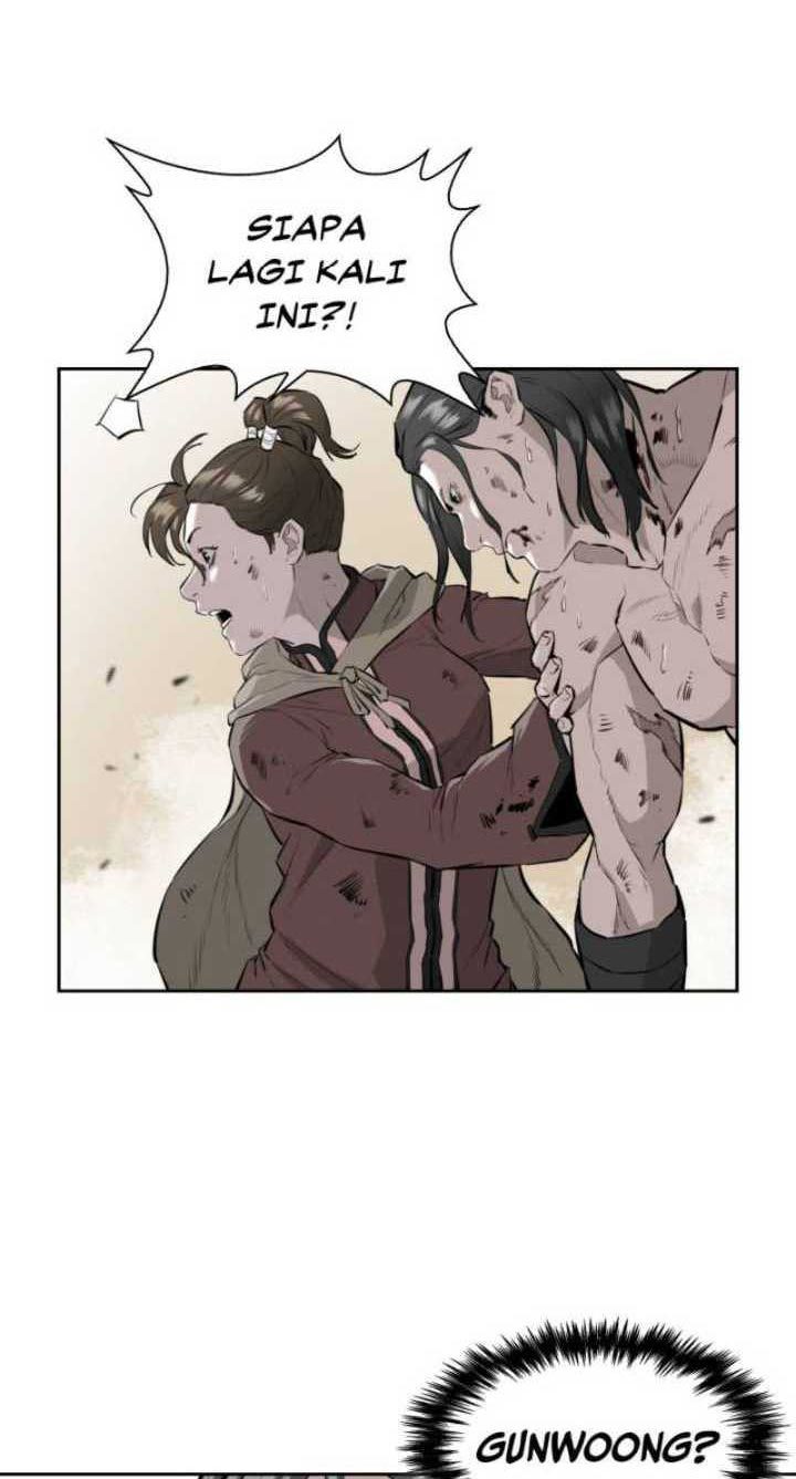 Wind Soul Chapter 38 - halaman 27