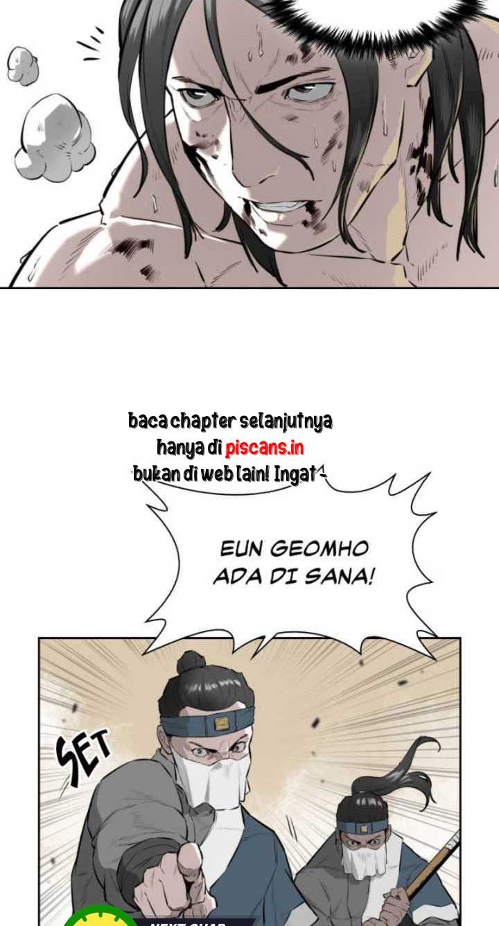 Wind Soul Chapter 38 - halaman 28