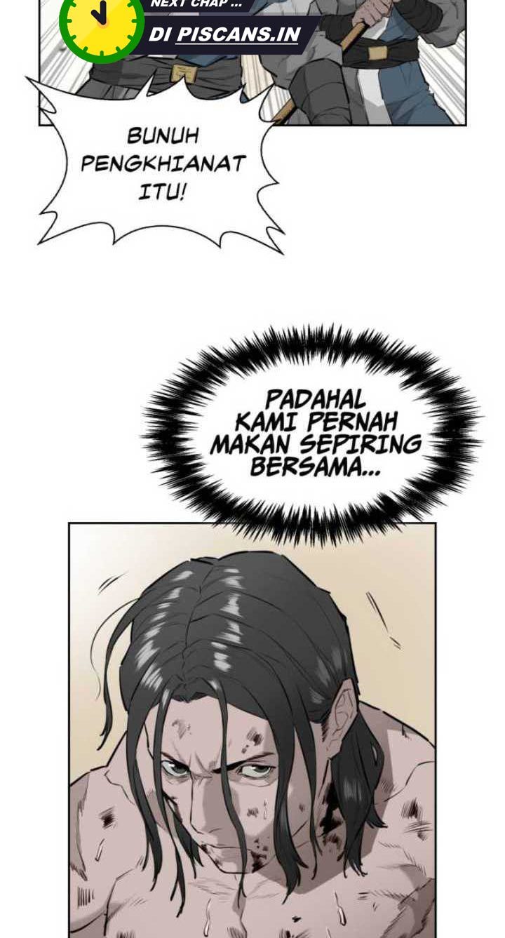 Wind Soul Chapter 38 - halaman 29