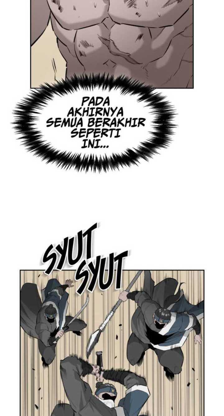 Wind Soul Chapter 38 - halaman 30