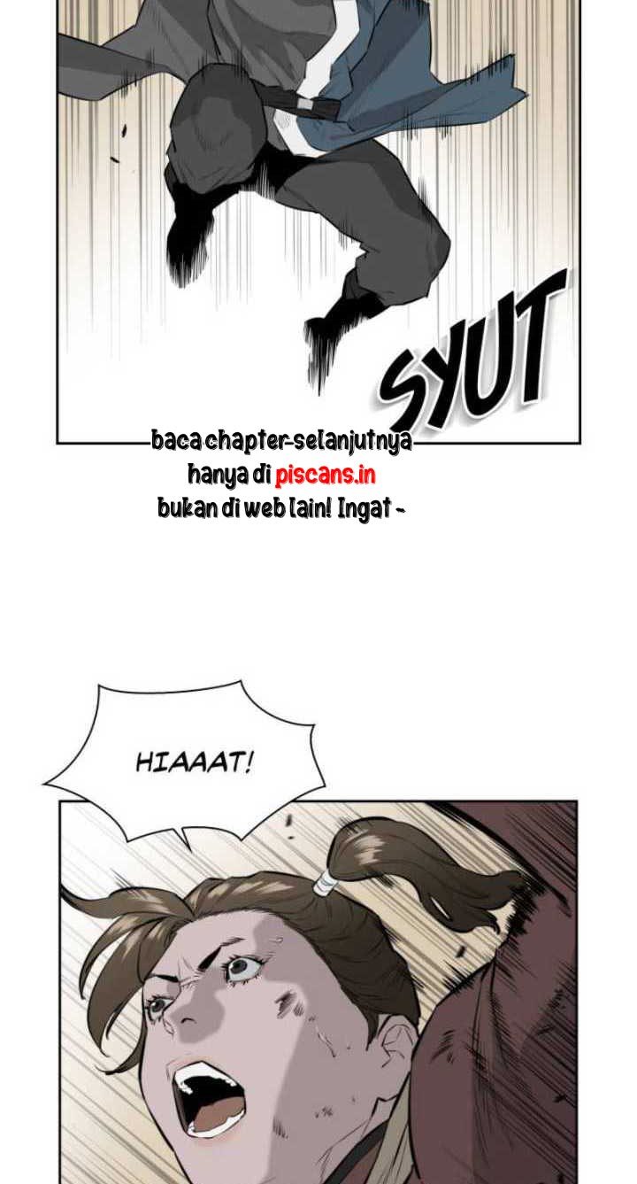 Wind Soul Chapter 38 - halaman 31