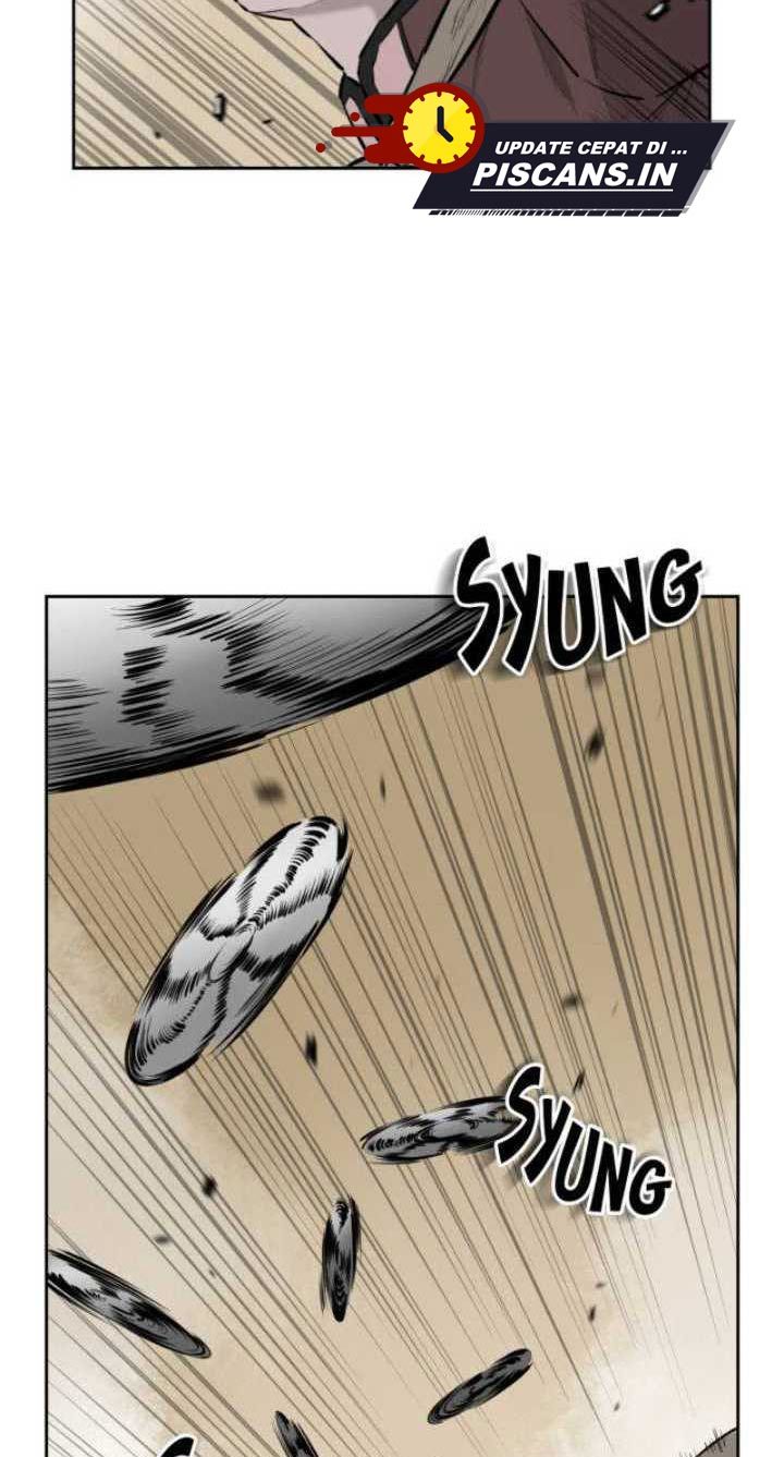 Wind Soul Chapter 38 - halaman 32