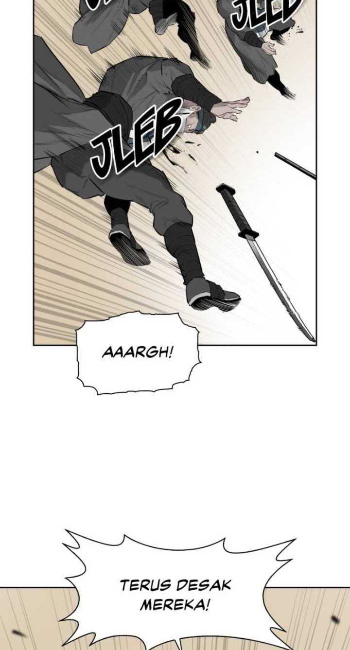 Wind Soul Chapter 38 - halaman 34