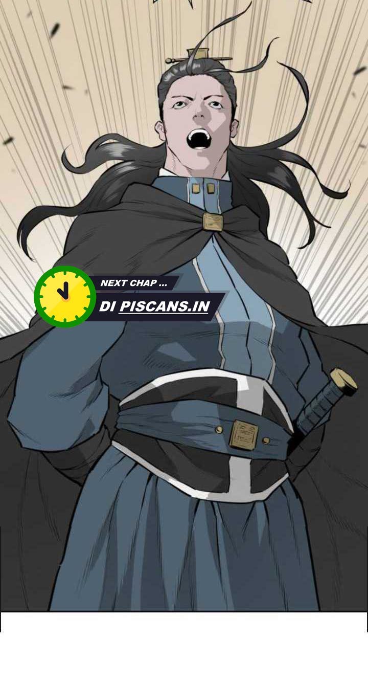 Wind Soul Chapter 38 - halaman 35