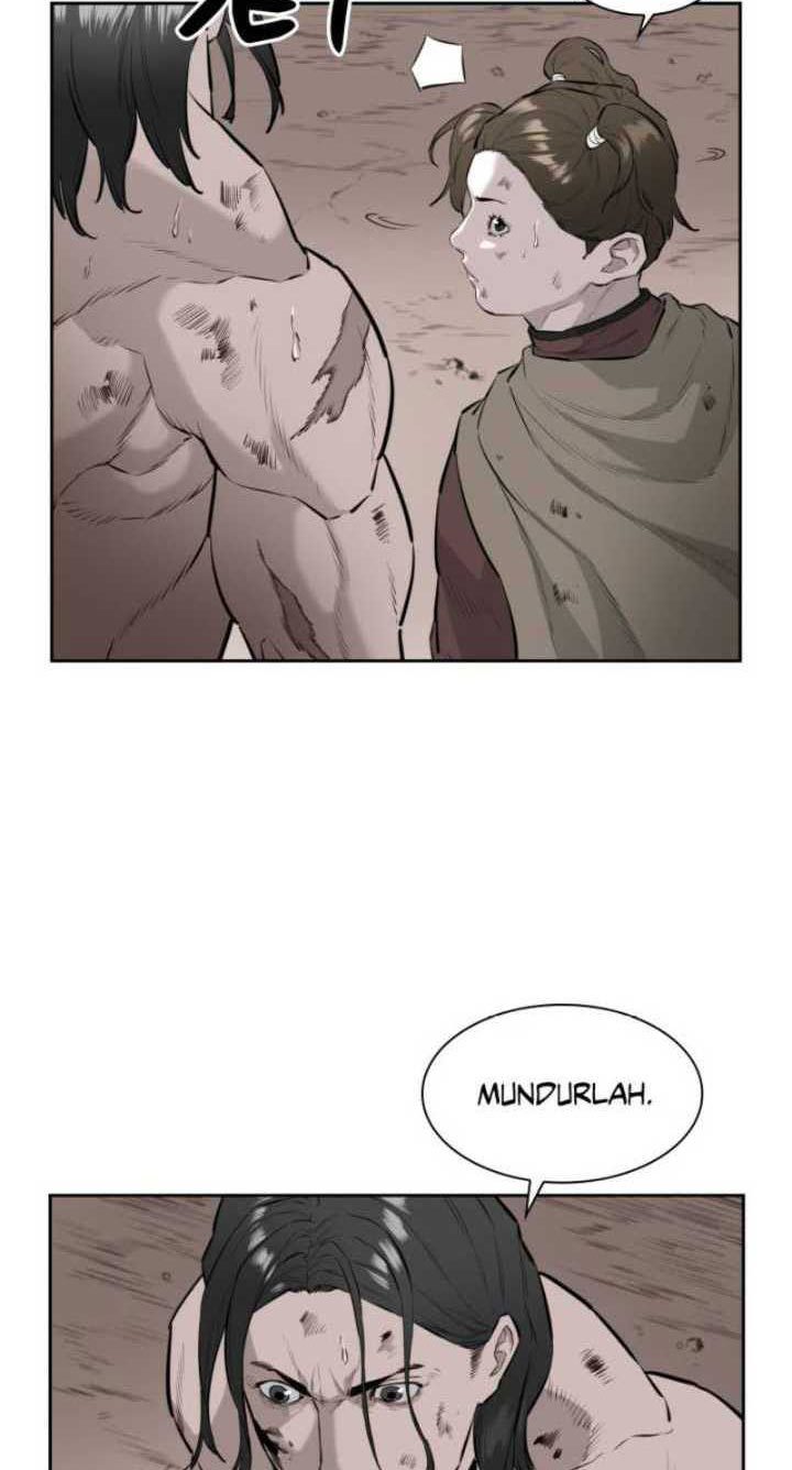 Wind Soul Chapter 38 - halaman 38