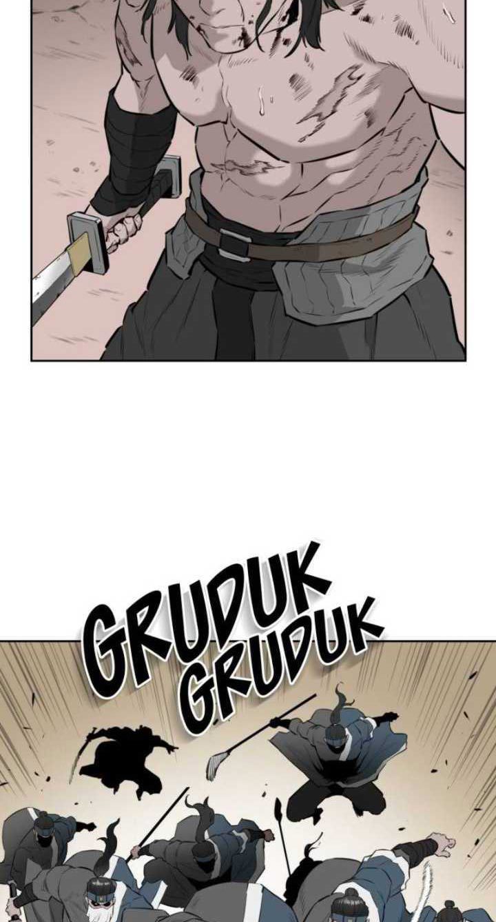 Wind Soul Chapter 38 - halaman 39