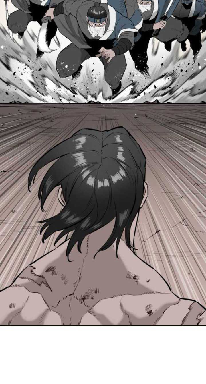 Wind Soul Chapter 38 - halaman 40