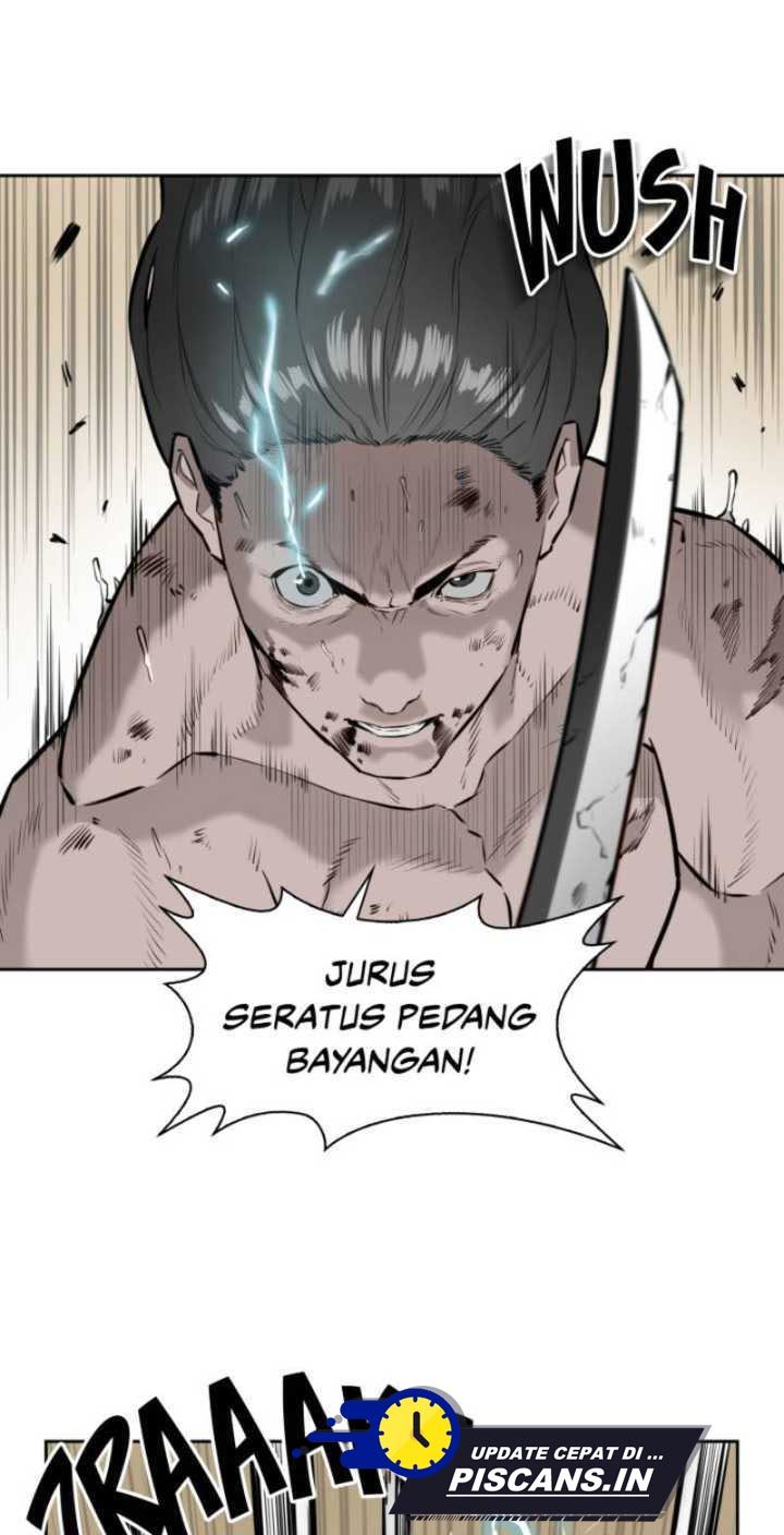 Wind Soul Chapter 38 - halaman 41