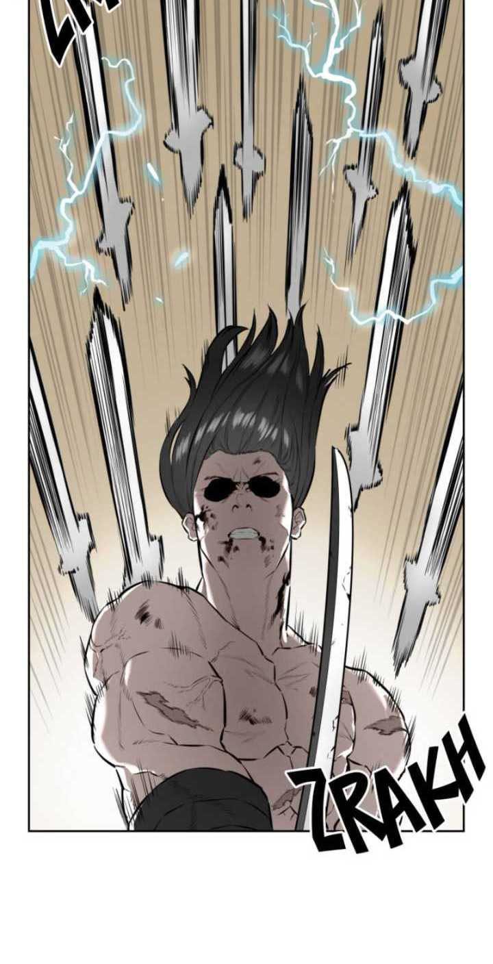 Wind Soul Chapter 38 - halaman 42