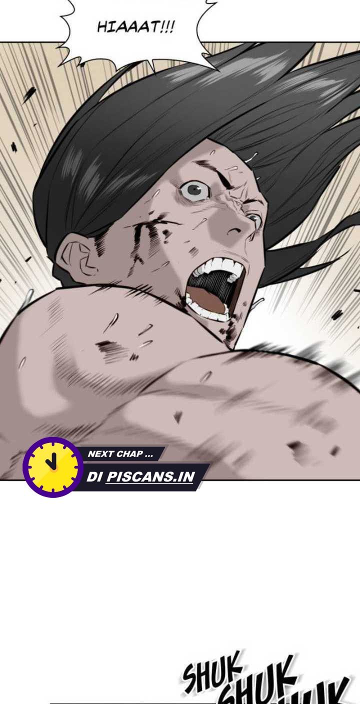 Wind Soul Chapter 38 - halaman 44