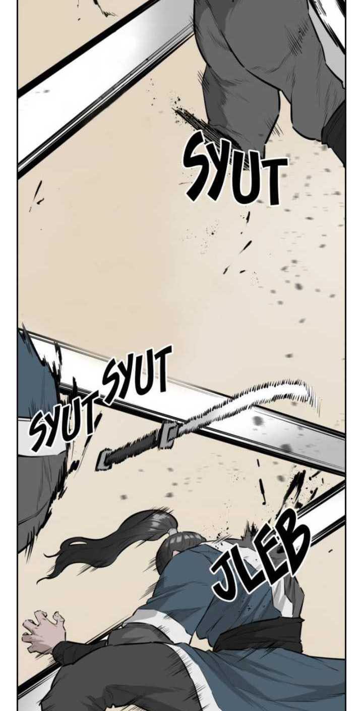 Wind Soul Chapter 38 - halaman 46