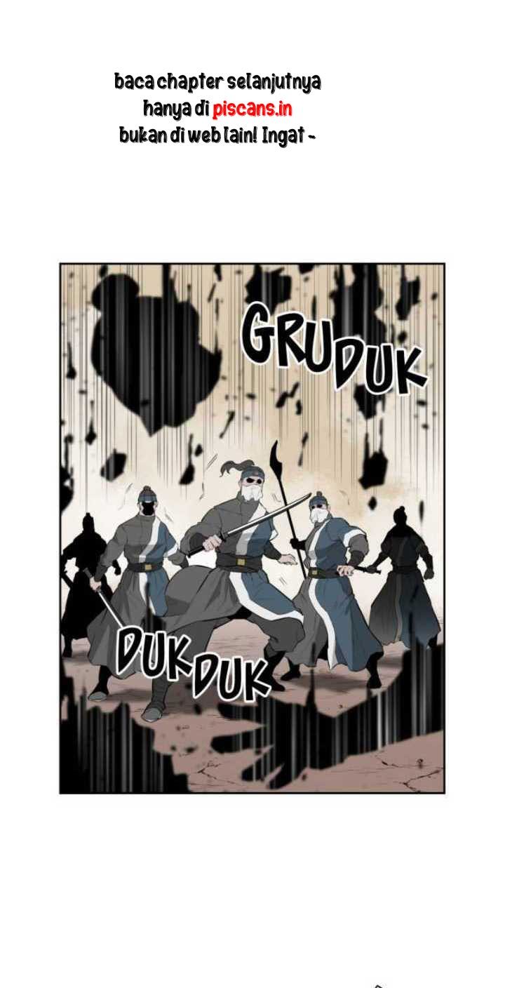Wind Soul Chapter 38 - halaman 48