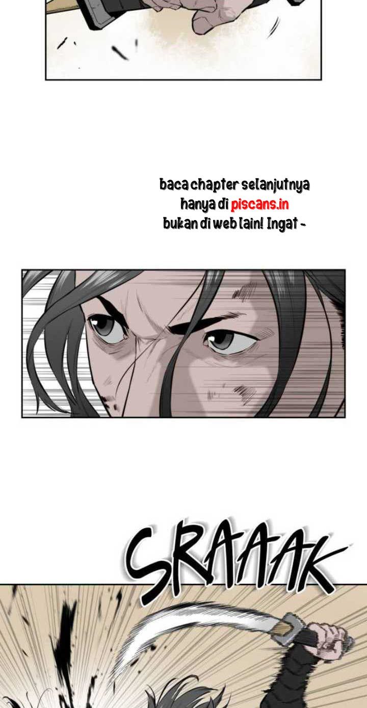 Wind Soul Chapter 38 - halaman 5