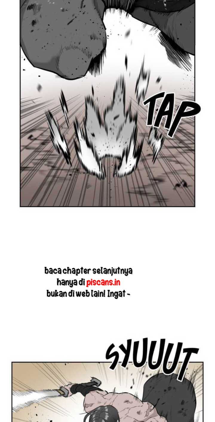 Wind Soul Chapter 38 - halaman 50