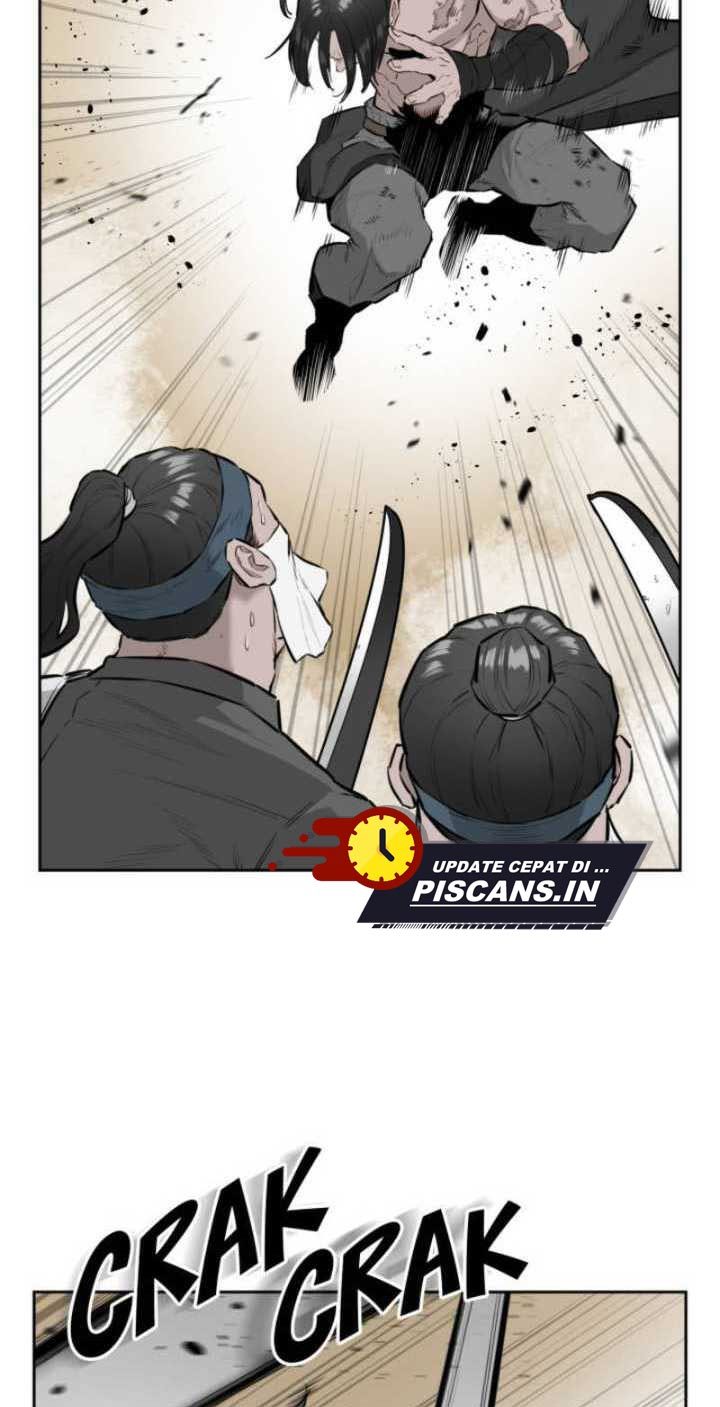 Wind Soul Chapter 38 - halaman 51