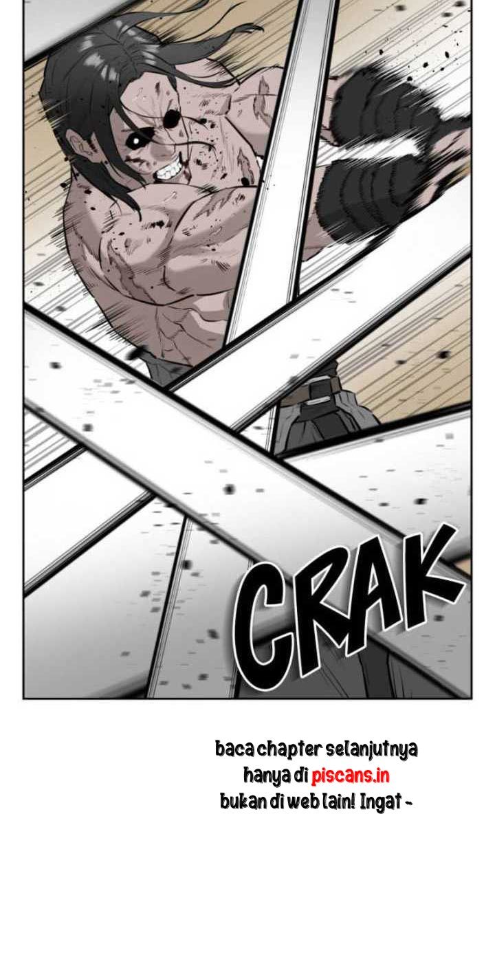 Wind Soul Chapter 38 - halaman 52