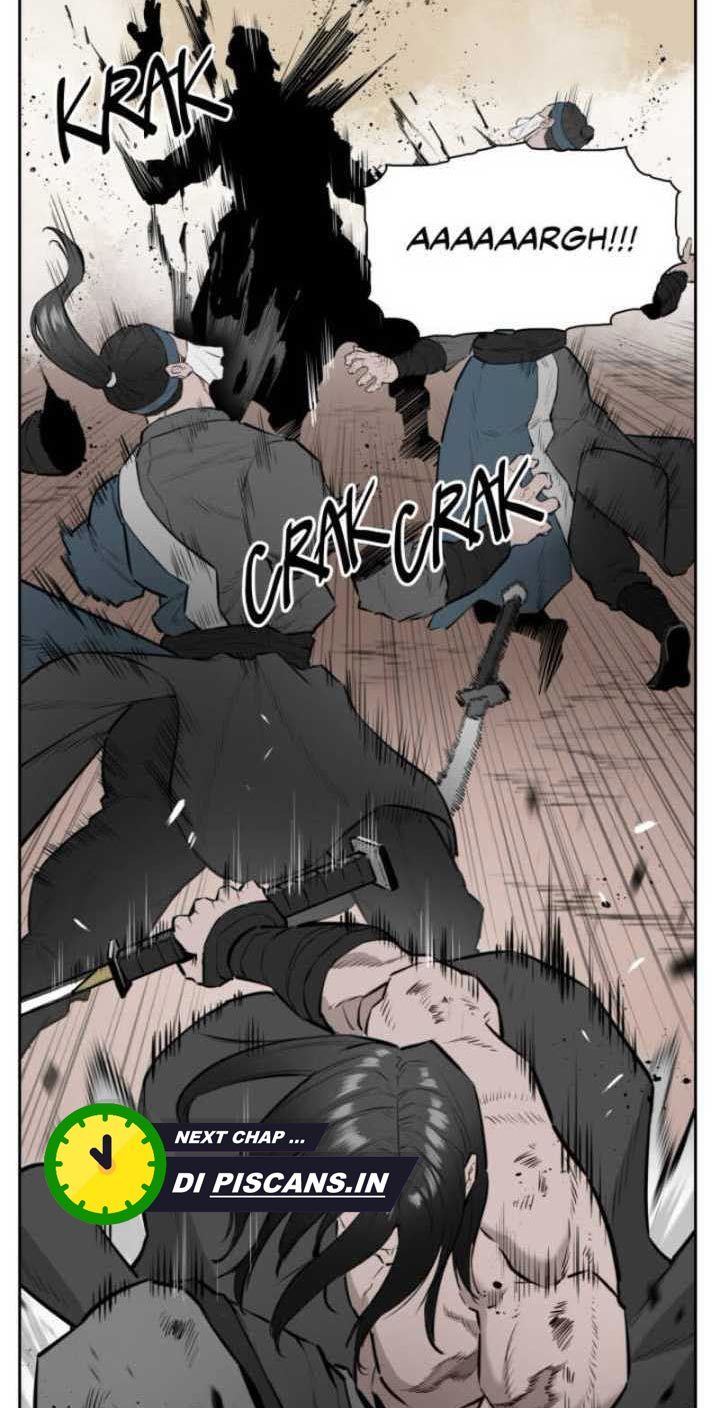 Wind Soul Chapter 38 - halaman 54