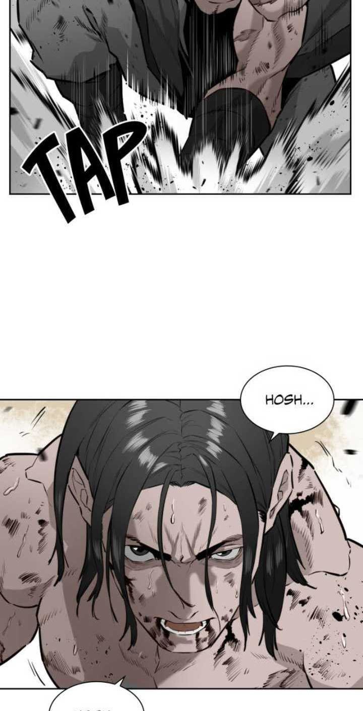 Wind Soul Chapter 38 - halaman 55